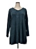 Purejill Teal Casual Dress Size XL (tall) - photo 1