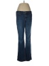 Mossimo Blue Jeans Size 8 - photo 1