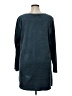 Purejill Teal Casual Dress Size XL (tall) - photo 2