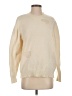 The Kooples Solid Ivory Cardigan Size Sm (1) - photo 1
