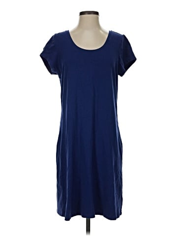 Isaac Mizrahi LIVE! Casual Dress (view 1)