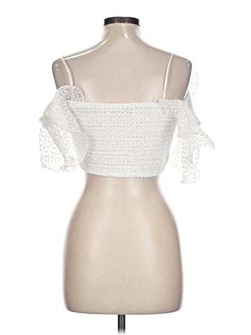 Do & Be Short Sleeve Top (view 2)