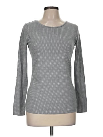 The Limited Long Sleeve T-Shirt (view 1)