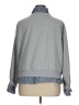Unbranded 100% Polyester Gray Pullover Sweater Size XL - photo 2