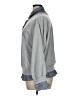 Unbranded 100% Polyester Gray Pullover Sweater Size XL - photo 5