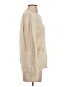 The Kooples Solid Ivory Cardigan Size Sm (1) - photo 4