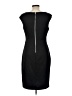 Covington Black Cocktail Dress Size 10 - photo 2