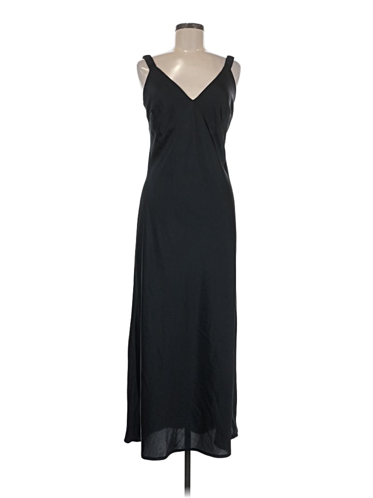 Pre-owned A New Day Cocktail Dress In Black