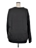 Unbranded Black Sweatshirt Size 2X - photo 2