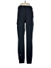 Halara Blue Cargo Pants Size S (tall) - photo 2