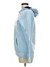 The North Face 100% Polyester Blue Sweatshirt Size M - photo 5