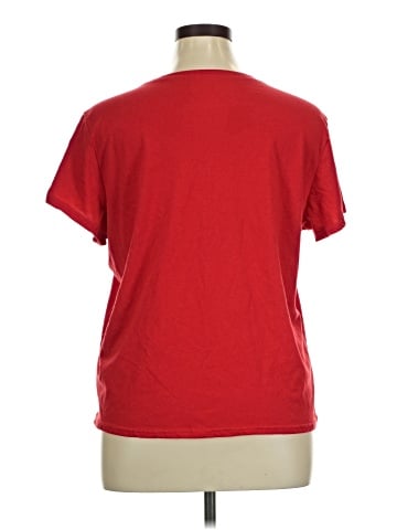 Wound Up Short Sleeve T-Shirt (view 2)