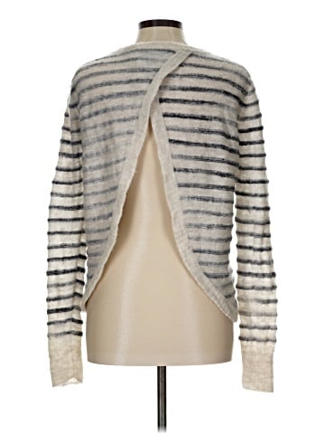 Pam & Gela Wool Pullover Sweater (view 2)