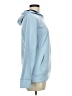 The North Face 100% Polyester Blue Sweatshirt Size M - photo 4