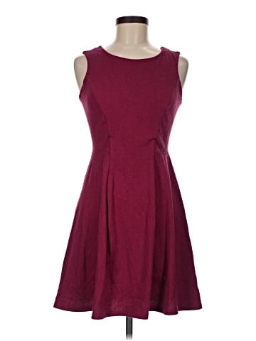 LC Lauren Conrad Casual Dress (view 1)