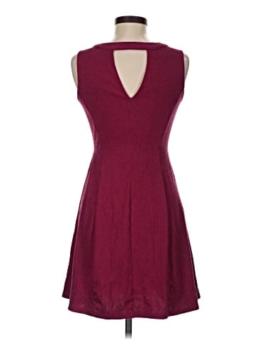 LC Lauren Conrad Casual Dress (view 2)