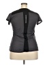 Avia 100% Polyester Black Active T-Shirt Size XXL - photo 2