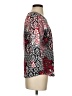Allison Daley Red 3/4 Sleeve Top Size S (petite) - photo 4