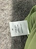 Isalis 100% Polyester Green Casual Pants Size M - photo 6