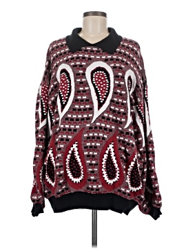 Frenchmauve Pullover Sweater