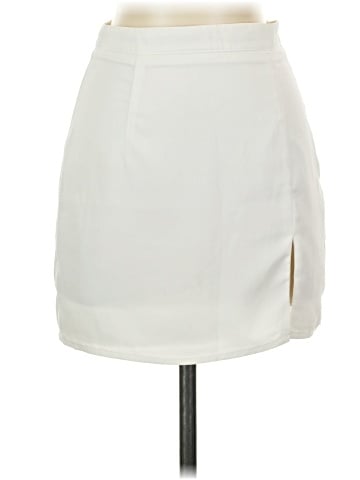 Superdown Casual Skirt (view 1)