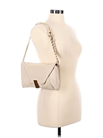 Elliott Lucca Leather Shoulder Bag (view 2)