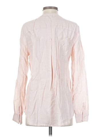 Sundance Long Sleeve Blouse (view 2)