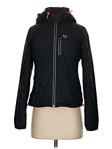 Abercrombie Jacket (view 1)