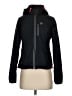 Abercrombie 100% Polyester Black Jacket Size S - photo 1