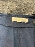 Eileen Fisher Blue Casual Pants Size XS - photo 4