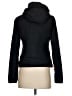 Abercrombie 100% Polyester Black Jacket Size S - photo 2