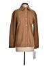 Bagatelle Brown Long Sleeve Blouse Size XS - photo 1