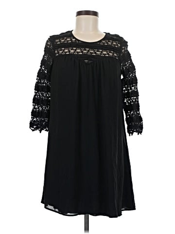 Speechless Casual Dress (view 1)