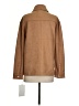 Bagatelle Brown Long Sleeve Blouse Size XS - photo 2