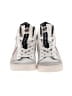 Nike Burgundy Sneakers Size 1 (youth) - photo 2