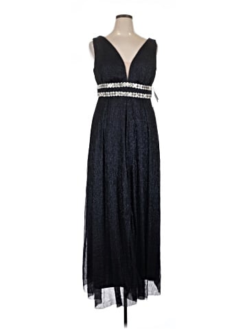 R&M Richards Cocktail Dress (view 1)