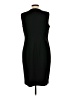 Calvin Klein Black Cocktail Dress Size 12 - photo 2