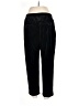 Gap Black Casual Pants Size L - photo 2