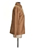 Bagatelle Brown Long Sleeve Blouse Size XS - photo 4