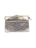 Joy Susan Metallic Silver Crossbody Bag One size - photo 3