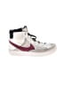 Nike Burgundy Sneakers Size 1 (youth) - photo 1