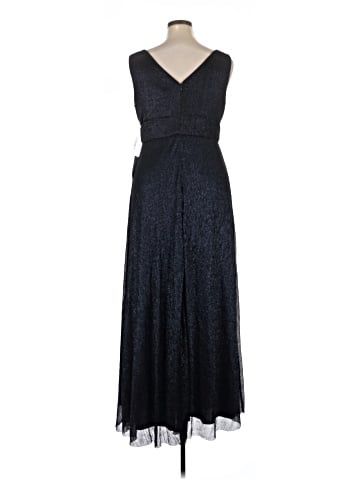 R&M Richards Cocktail Dress (view 2)