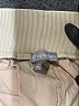 T by Talbots Solid Tan Casual Pants Size L (petite) - photo 7
