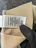 T by Talbots Solid Tan Casual Pants Size L (petite) - photo 8