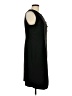 Calvin Klein Black Cocktail Dress Size 12 - photo 4