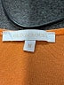 Olivaceous Orange Cocktail Dress Size M - photo 7