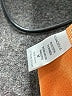 Olivaceous Orange Cocktail Dress Size M - photo 8