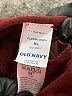 Old Navy Burgundy Tank Top Size XL - photo 7