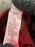 Old Navy Burgundy Tank Top Size XL - photo 8