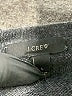 J.Crew Gray Pullover Sweater Size L - photo 7